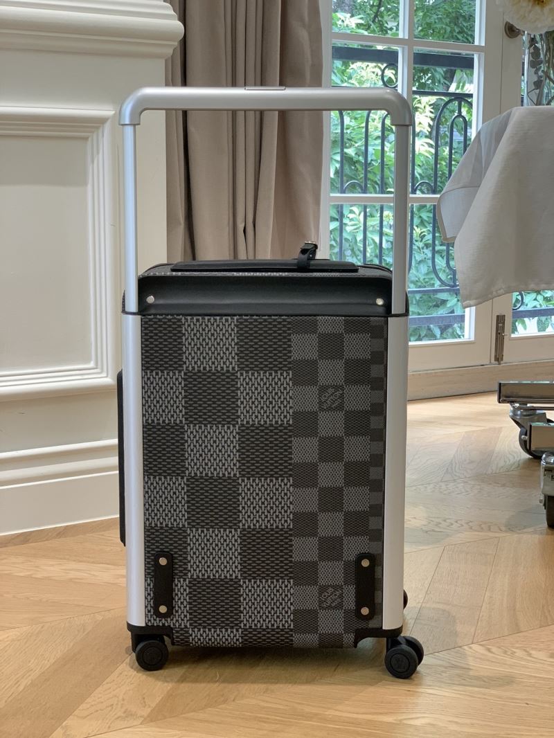 Louis Vuitton Suitcase